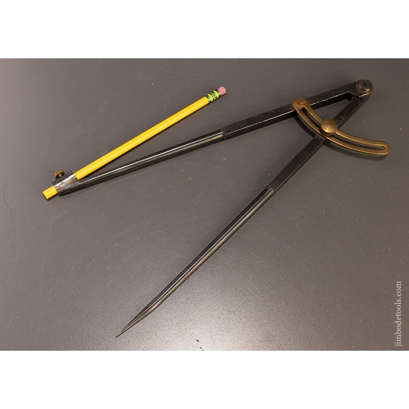 12 Inch Pencil Dividers – 110876