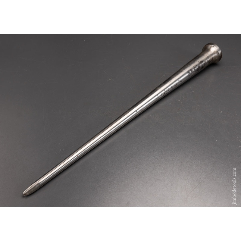 16 1/4 inch Marlin Spike Sailor’s Fid — 94624