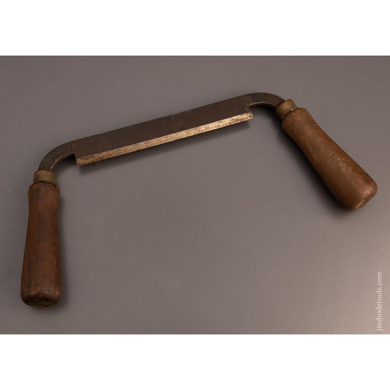 5 Inch Draw Knife – 100258