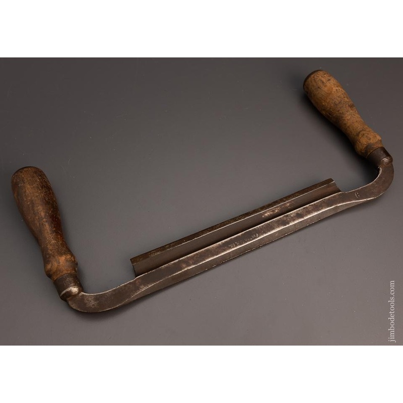 8 Inch Draw Knife FULTON – 99085