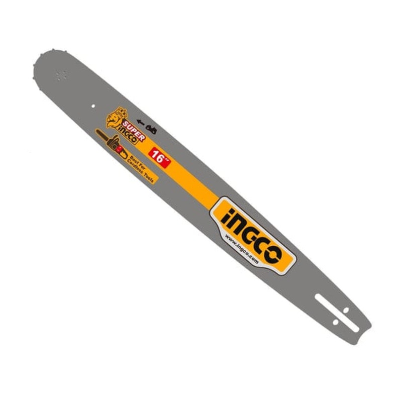 Ingco 16 Chain Saw Bar  AGSB51603