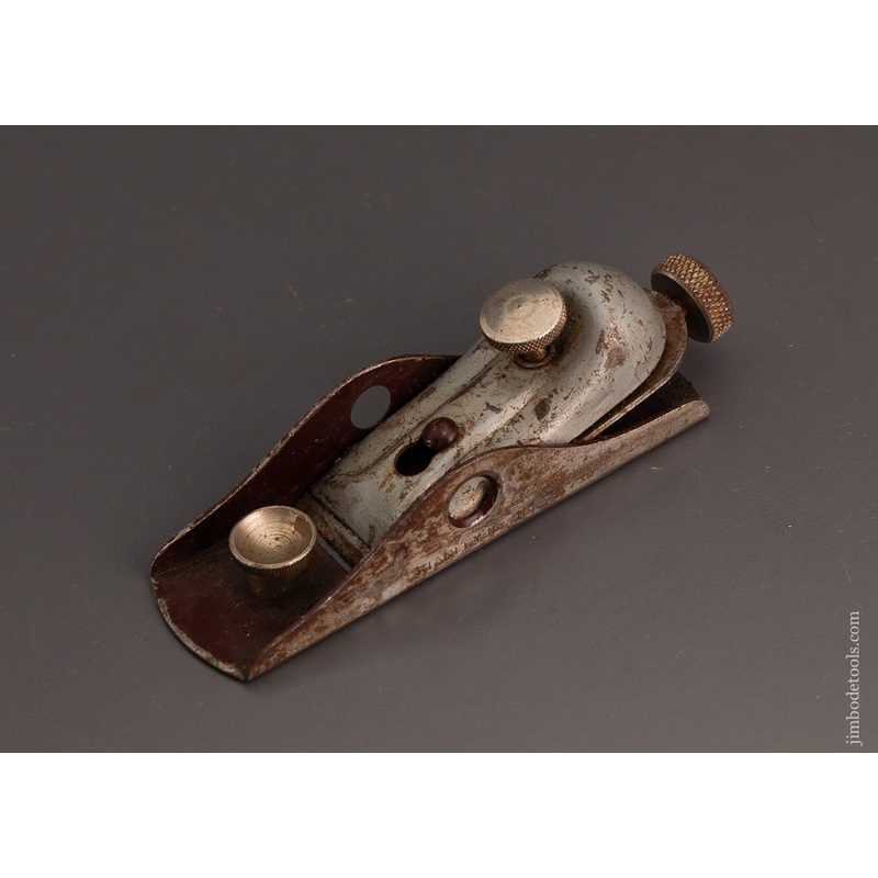 STANLEY No. 118 Block Plane – 103103