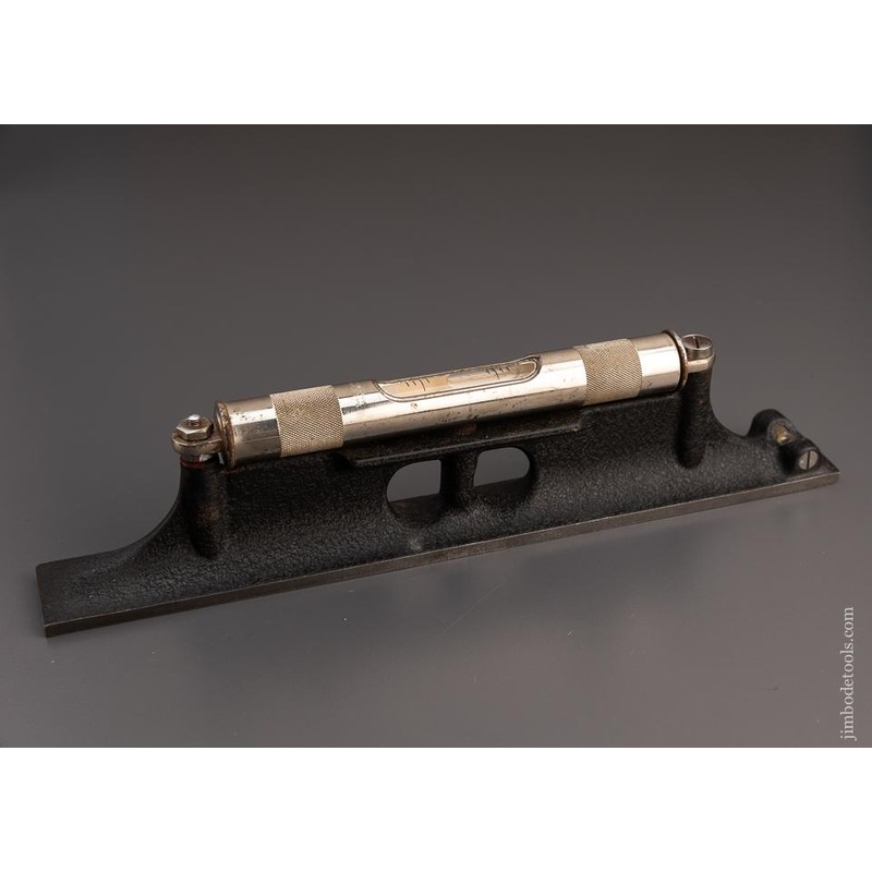 STARRETT 12 inch Precision Level – 97066