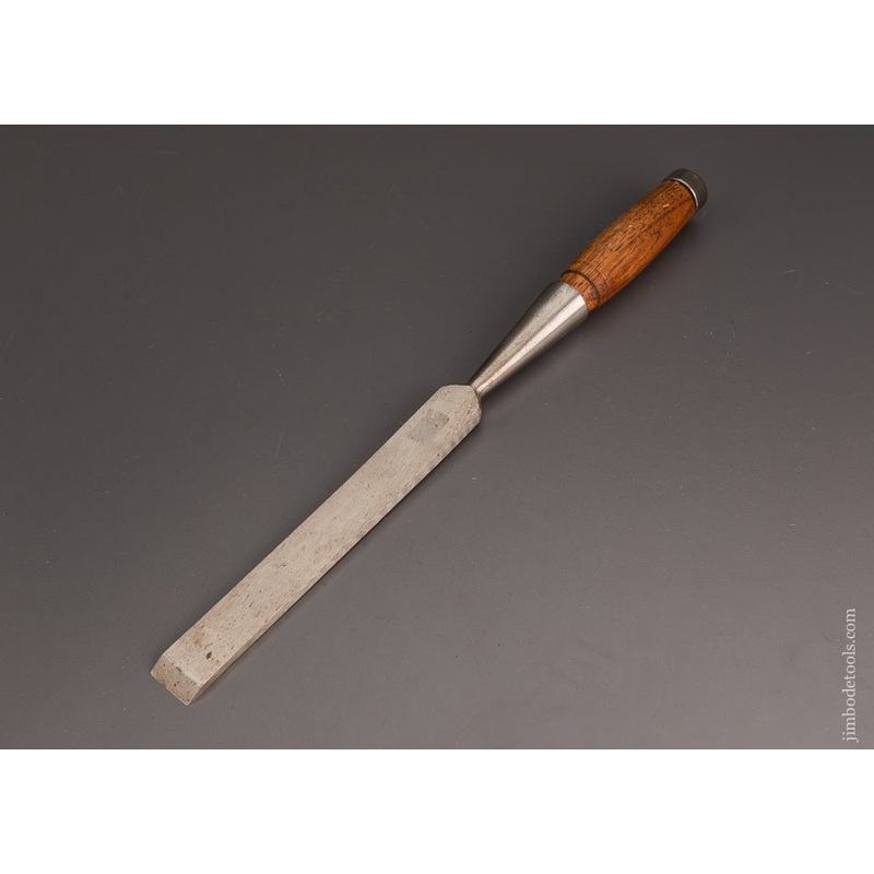 UNION 1 x 16 Inch Framing Mortise Chisel – 102870