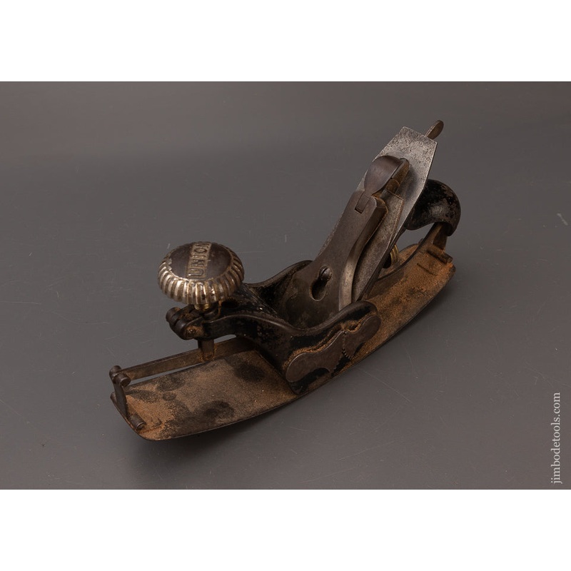 UNION No. 113 Circular Plane – 112146