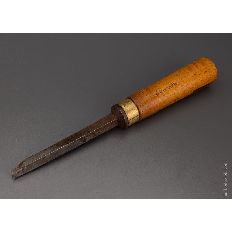 1/2 Inch Pig Sticker Mortise Chisel WARD – 106183