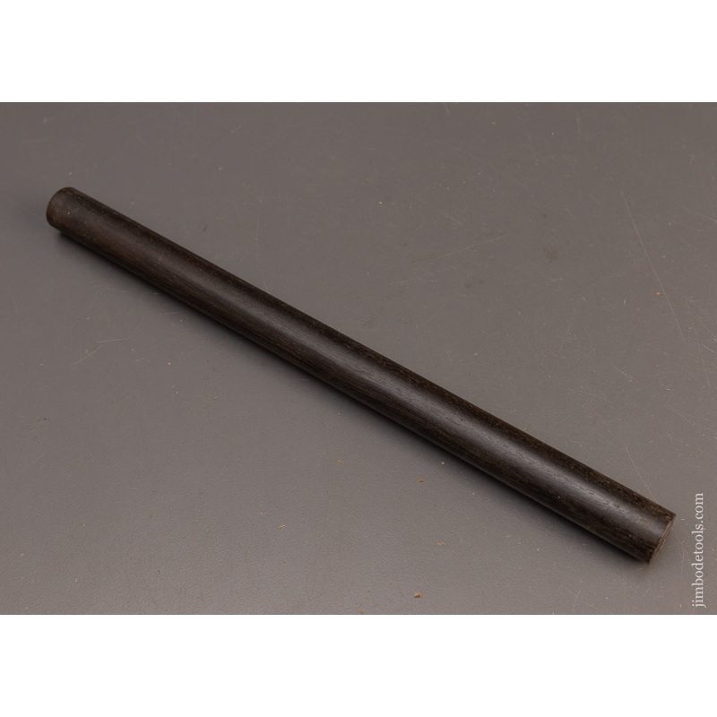 12 inch Ebony Lining Rule – 114830