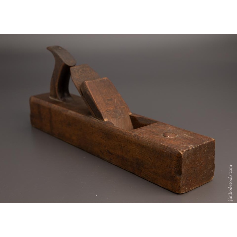 16 inch Wooden Jack Plane by SARGENT & CO. – 99755