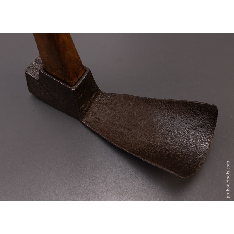 3 1/2 Inch Gutter Adze Chair Makers – 107413