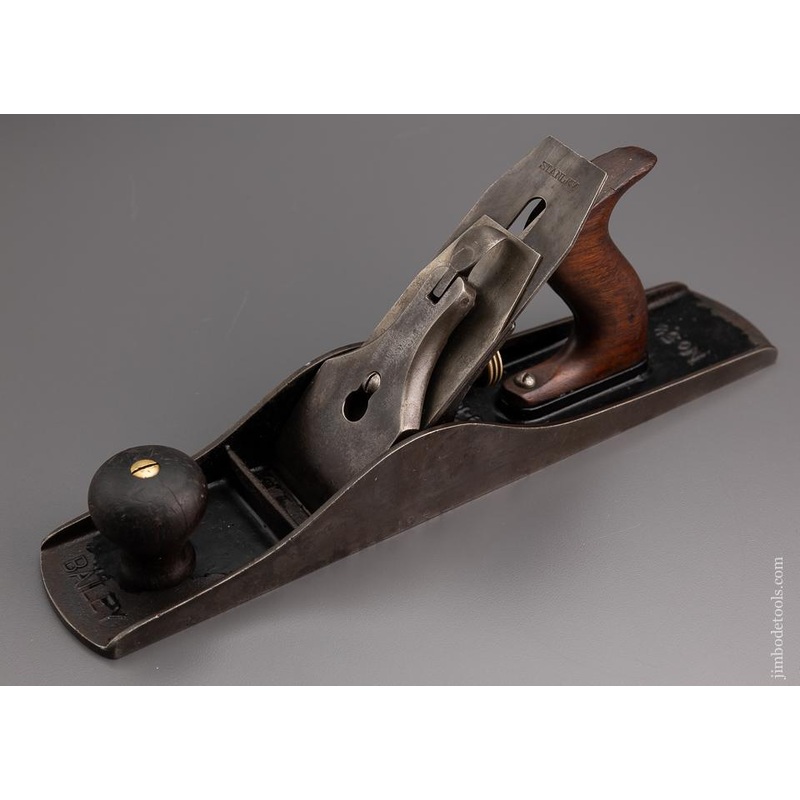 STANLEY NO. 5 1/2 Jumbo Jack Plane Type 11 — 96703
