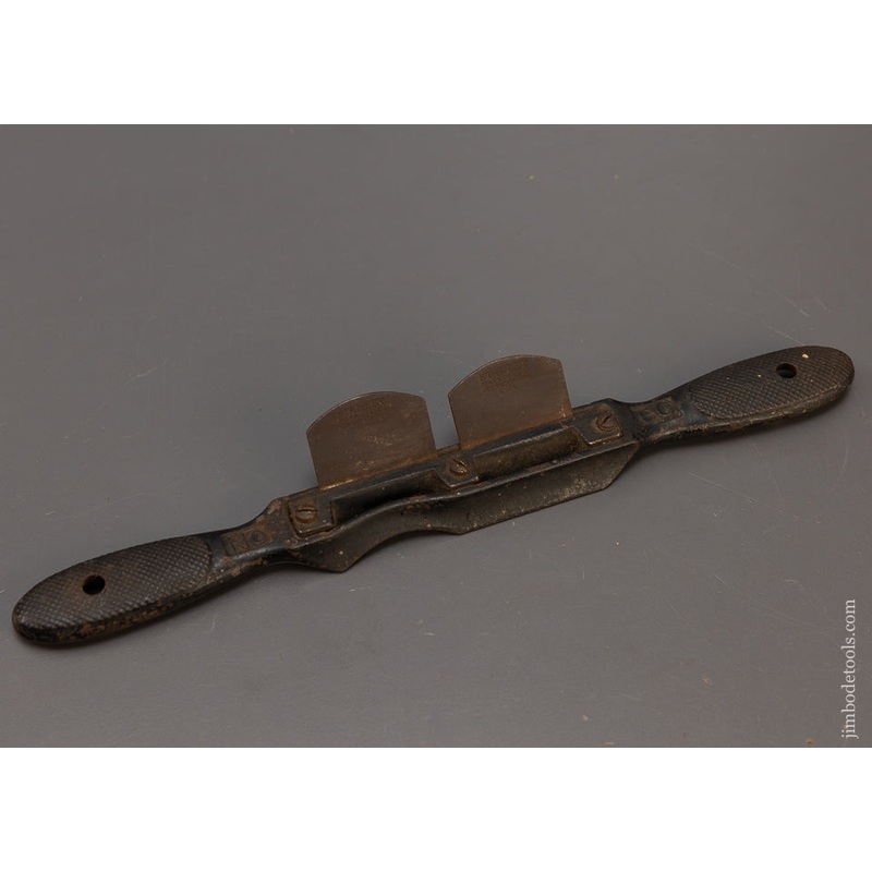 STANLEY No. 6 Double Shave Ca. 1910 – 108903