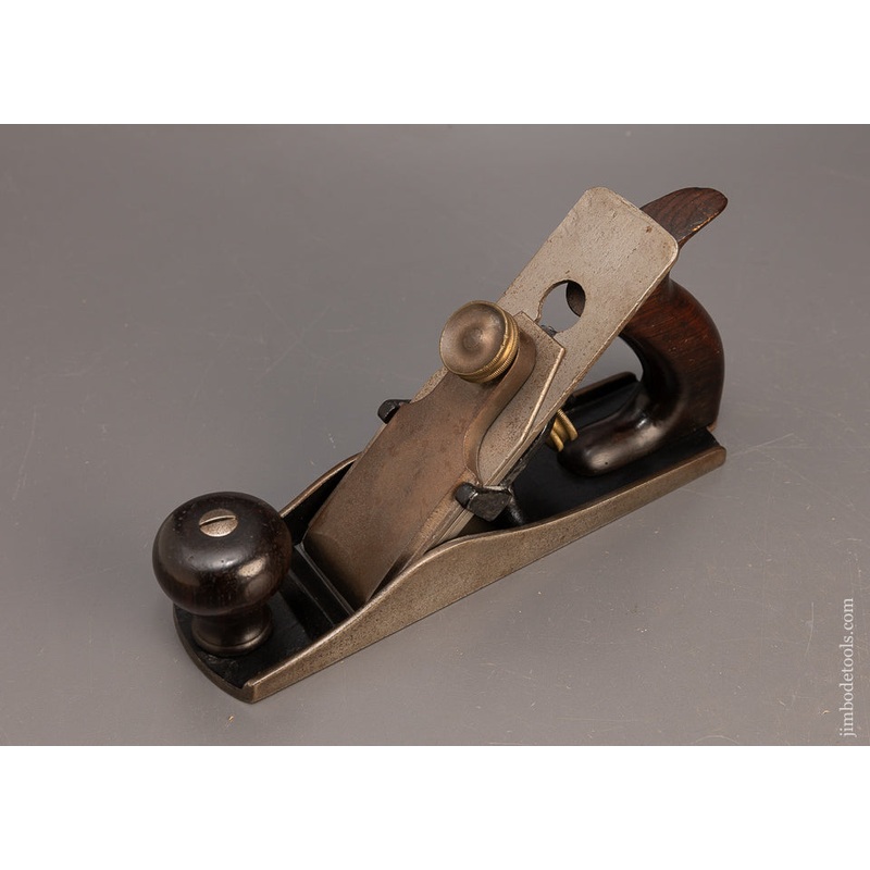 Sweet STANDARD RULE CO. Patd. Smooth Plane No. 4 Size – 116673