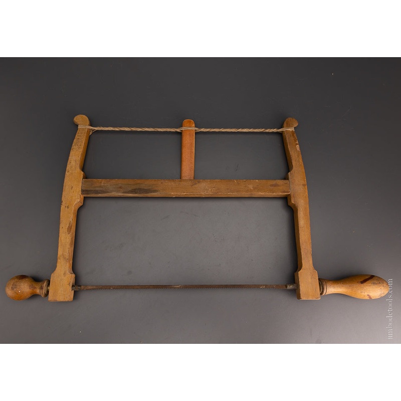 Tight 12 Inch Bowsaw – 106332