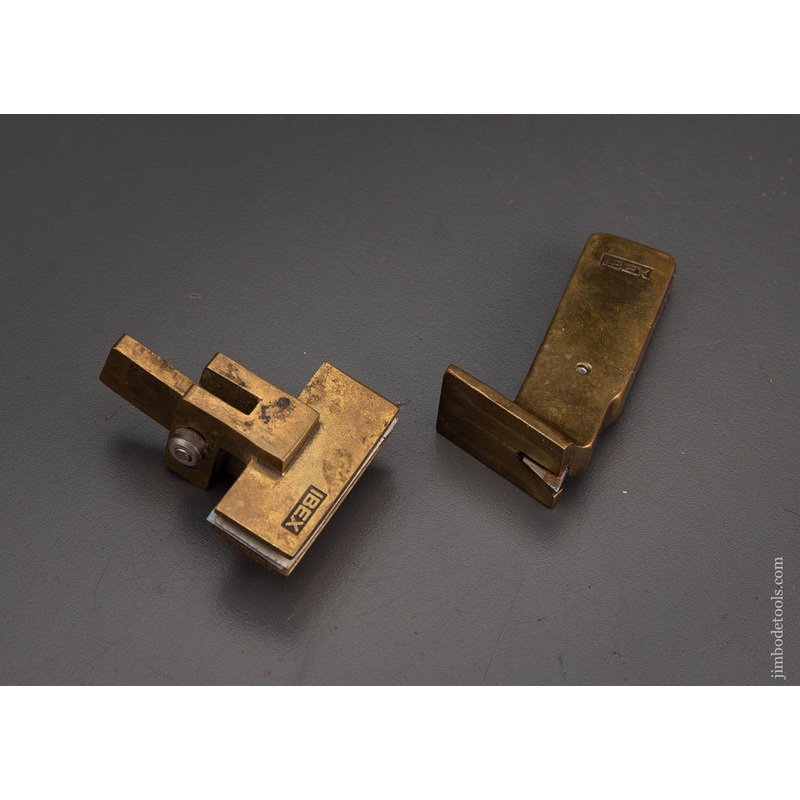 Unknown IBEX Violin Tools – 99215