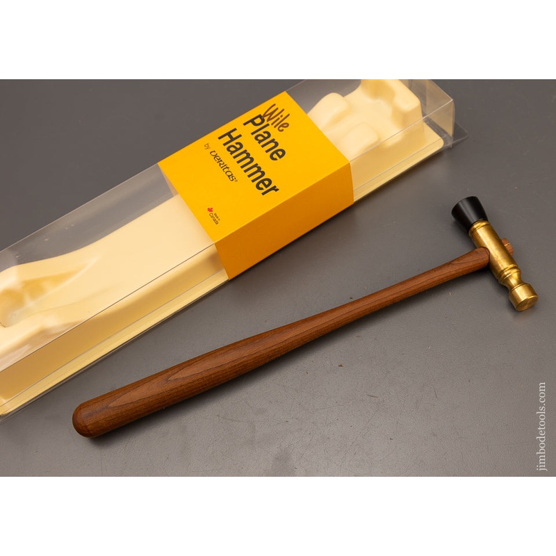 VERITAS Plane Hammer Mint in Box – 110948