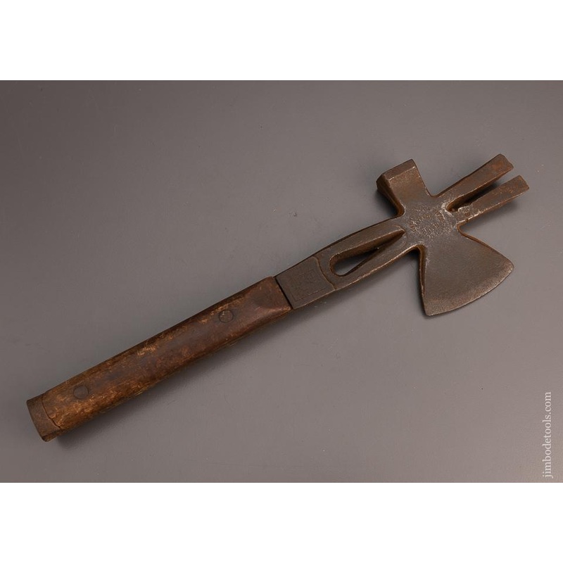 Vintage Box & Crate Hammer THE BRIDGEPORT HDWE. MFG. CORP. No. 99 – 99559