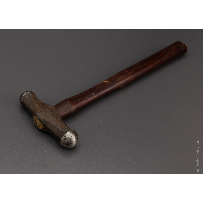 13 1/2 x 5 Inch Metal Forming Hammer – 106339