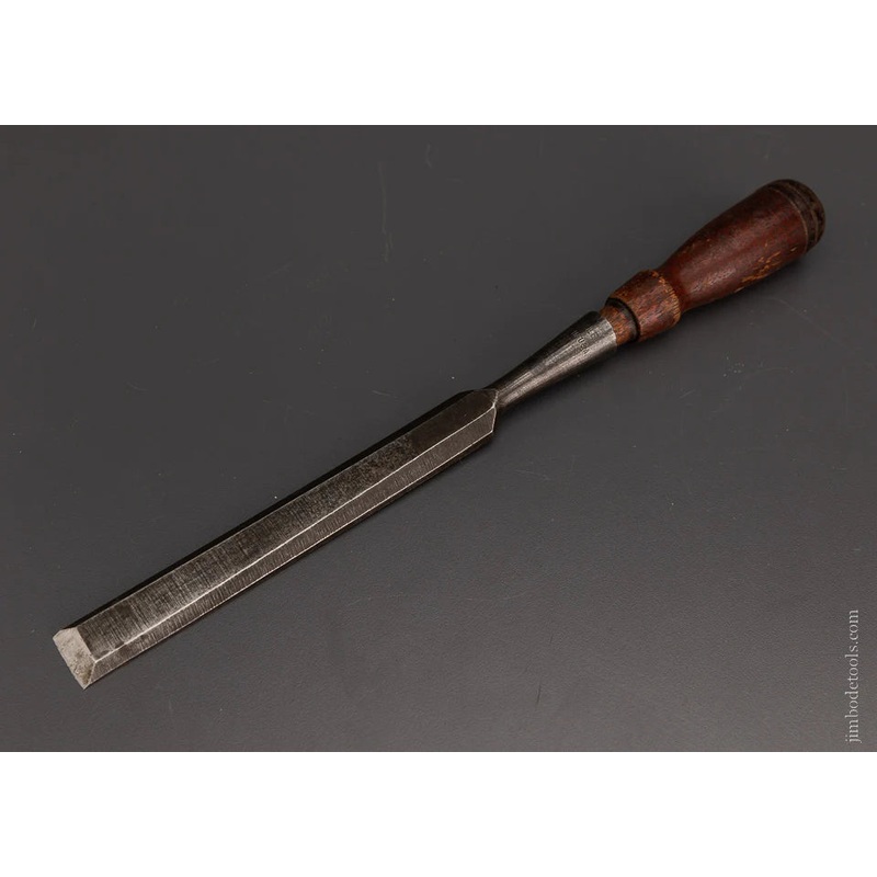 3/4 x 11 5/8 Inch STANLEY No. 720 Chisel – 105961