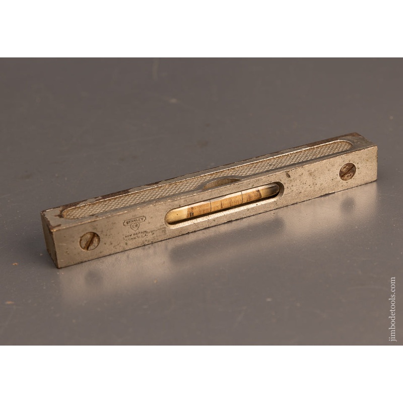 6 Inch STANLEY Sweetheart No. 39 Level – 114087