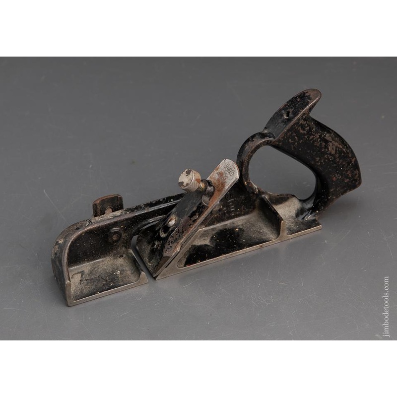 STANLEY No. 190 Rabbet Plane SWEETHEART – 94084