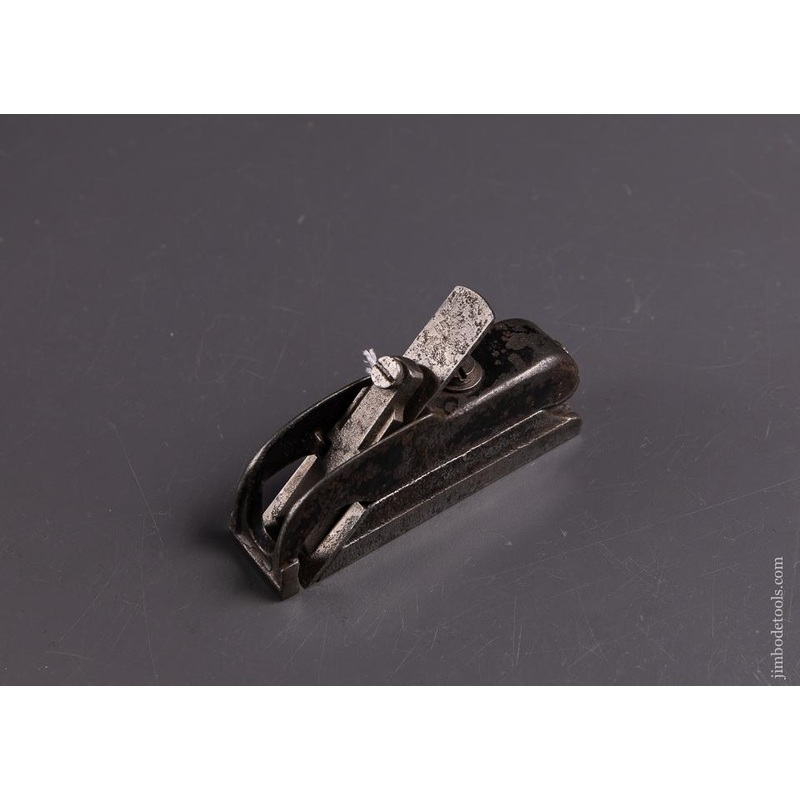 STANLEY No. 75 Bull Nose Rabbet Plane – 92244