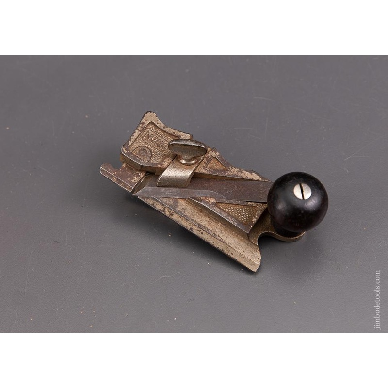 STANLEY No. 99 Side Rabbet Plane – 87742