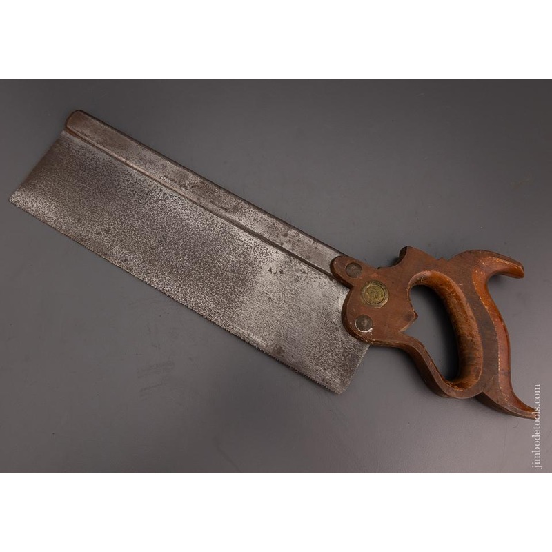 Sweet RICHARDSON 12 Inch Carcass Saw – 101121