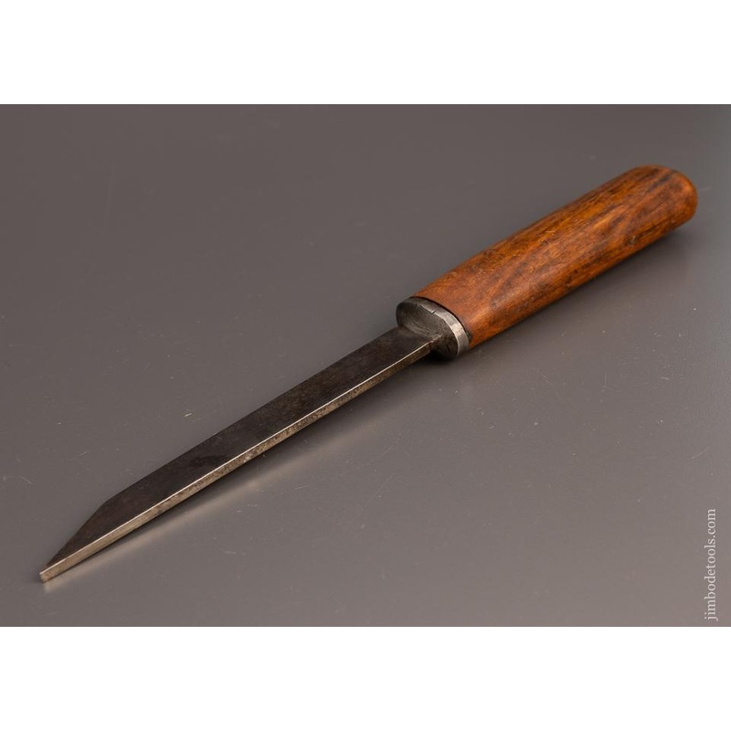 1/8 x 13 Inch Pig Sticker Mortise Chisel – 99771