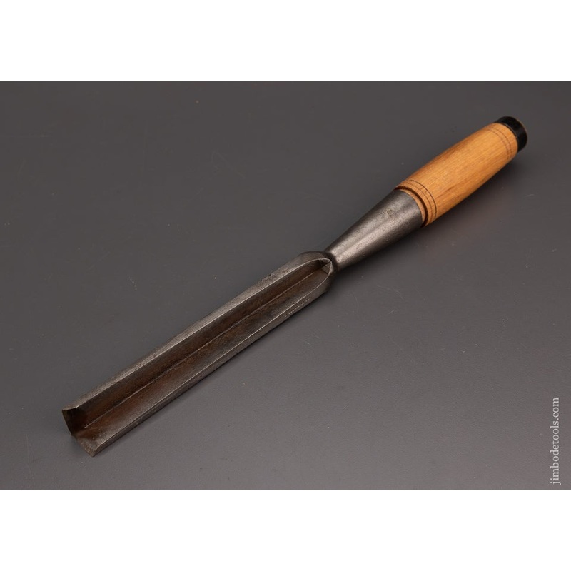 1 x 15 3/4 Inch Heavy Framing Chisel DOUGLASS – 101460