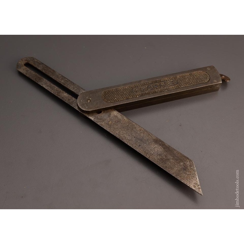 10 Inch STANLEY Bevel Square – 99914