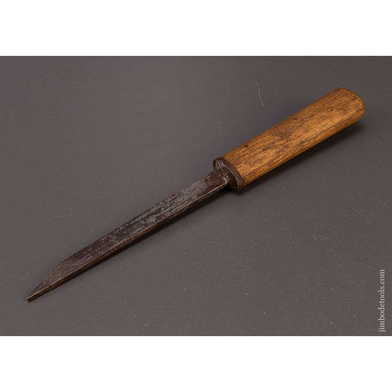 3/16 Pig Sticker Mortise Chisel – 110184