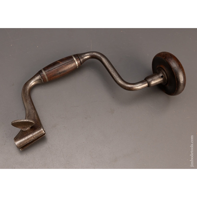 7 Inch FRAY No. 7 Spofford Brace – 113736