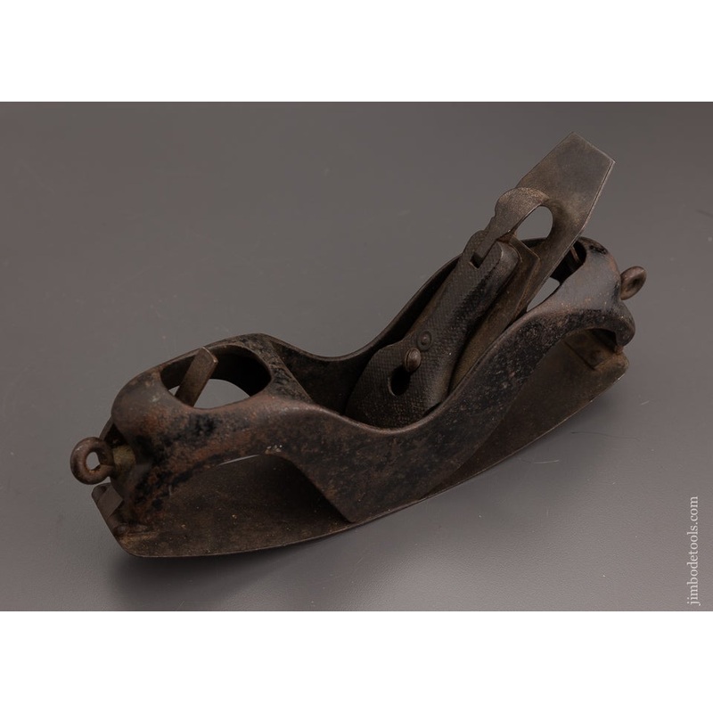 STANLEY No. 13 Circular Plane Good User – 100585