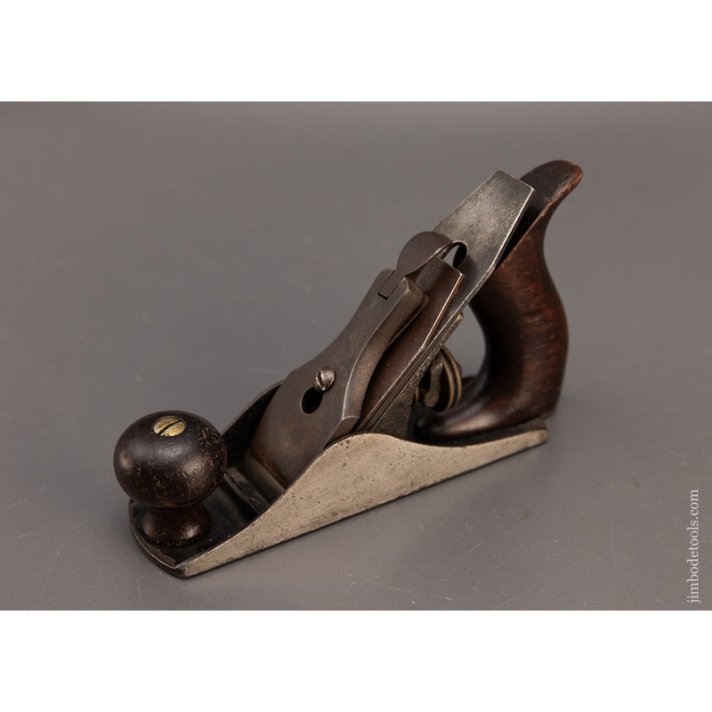 Type 11 STANLEY No. 1 Smooth Plane – 115056 – AS OF JAN 27