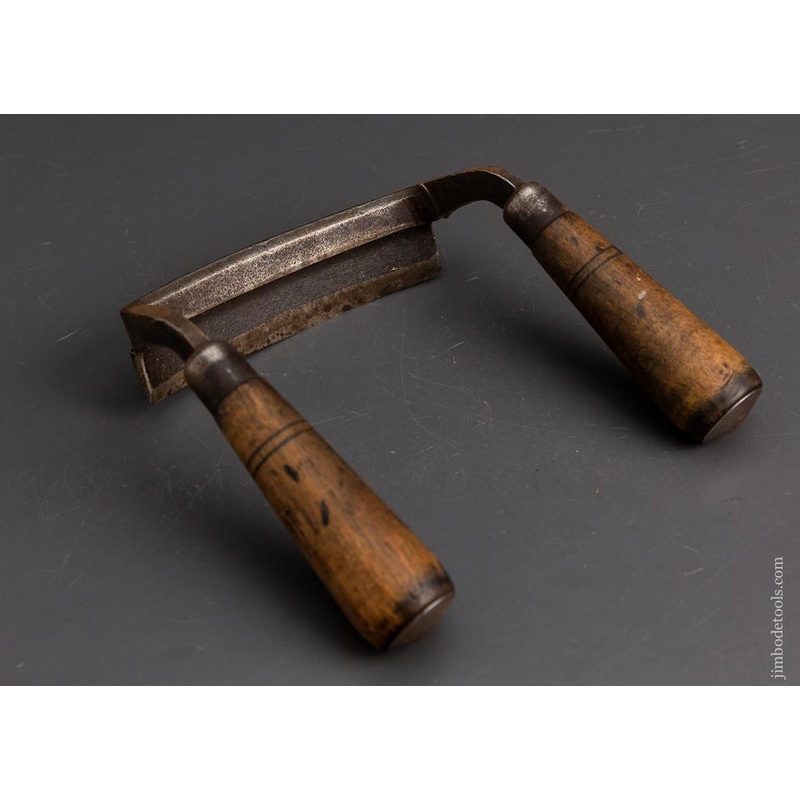 Very Good 5 inch Scorp Inshave – 95070