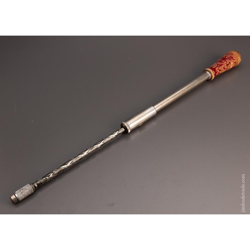 YANKEE No. 131A Automatic Screwdriver –  – 99761