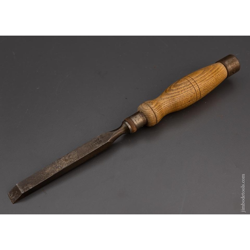 1/2 x 11 Inch Mortise Chisel – 100578