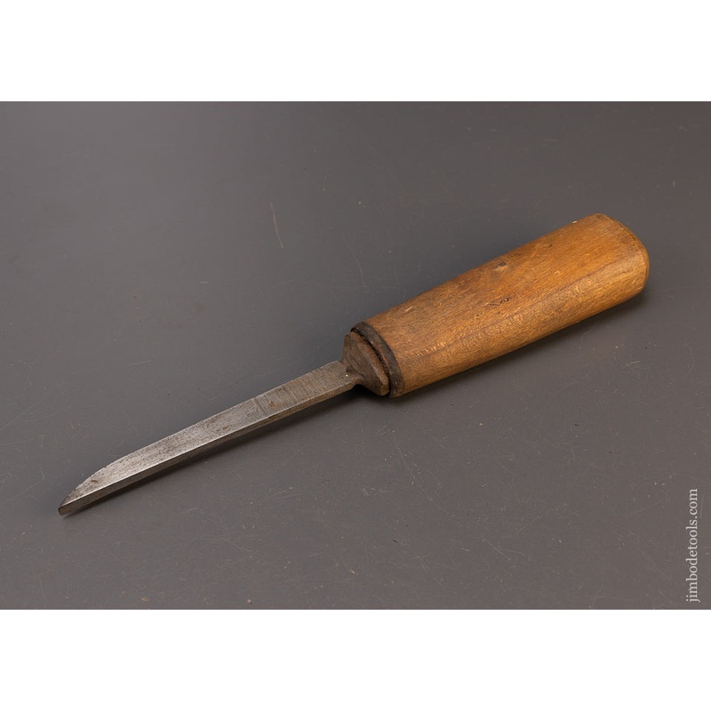 1/4 x 11 1/4 Inch Extra Fine Pig Sticker Mortise Chisel TOGA – 109620