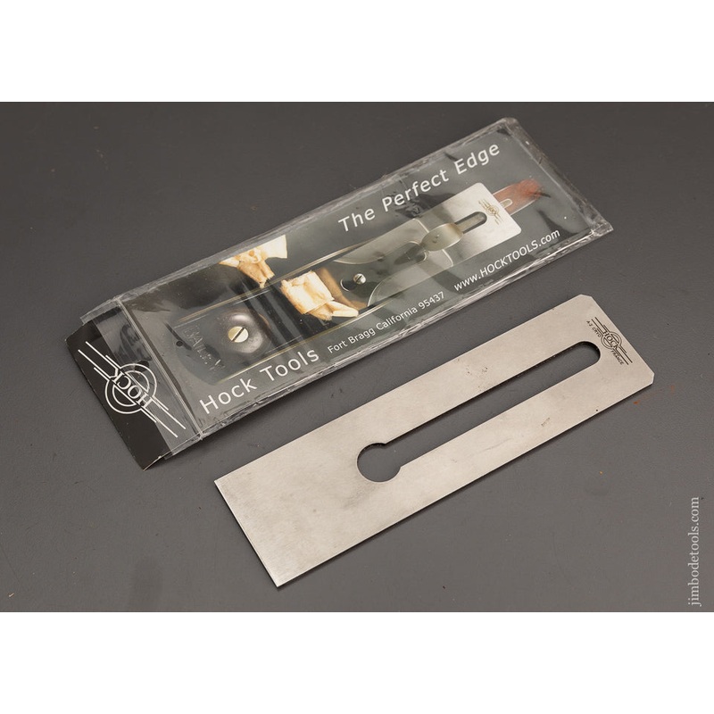 2 Inch HOCK Plane Blade – 102008