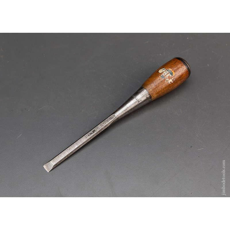3/8 inch STANLEY No. 50 EVERLASTING Chisel – 94406