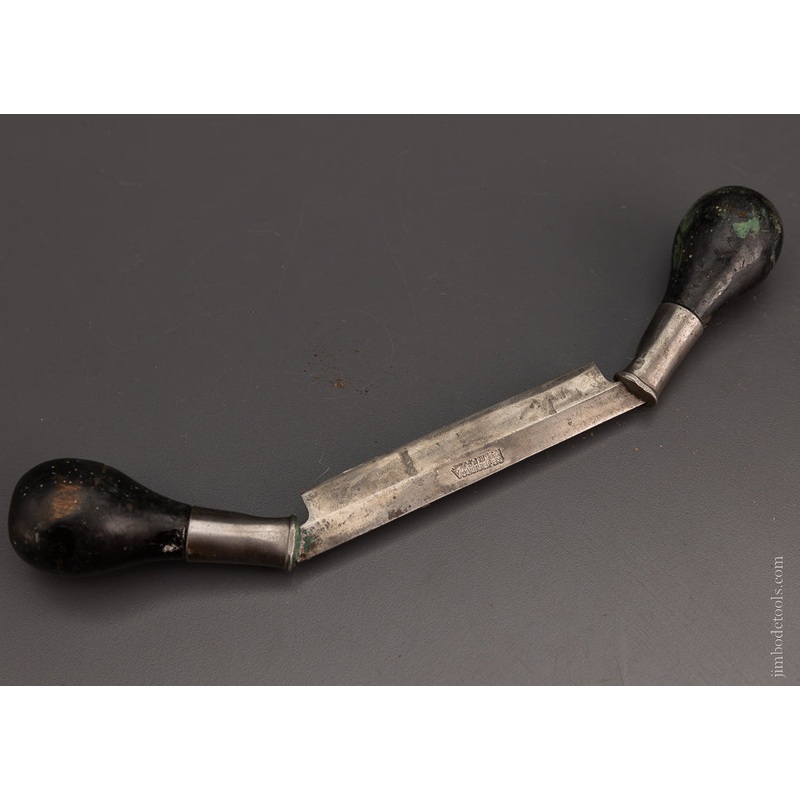 4 Inch Draw Knife – 105724