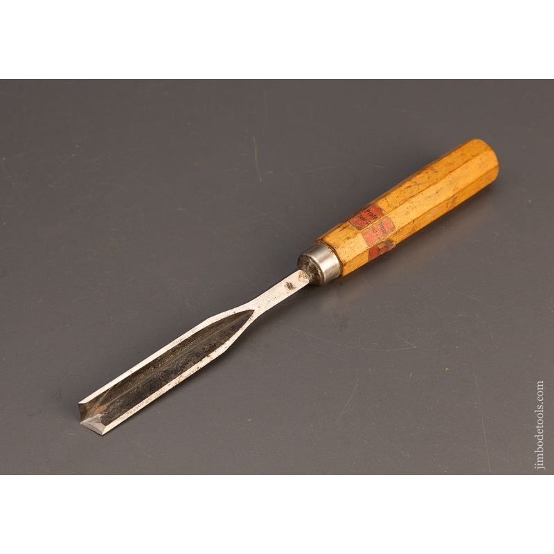 90 Corner Chisel – 114002