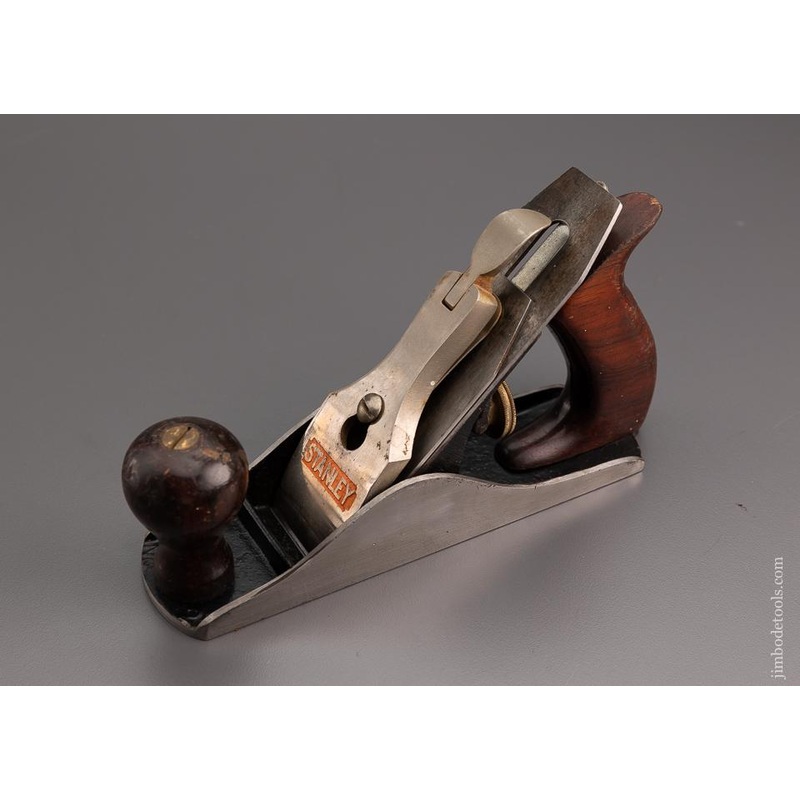 STANLEY No. 2 Smooth Plane Extra Extra Fine – 96828