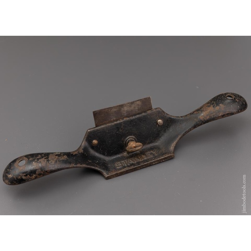 SWEETHEART STANLEY No. 80 Scraper Plane Fine – 95710