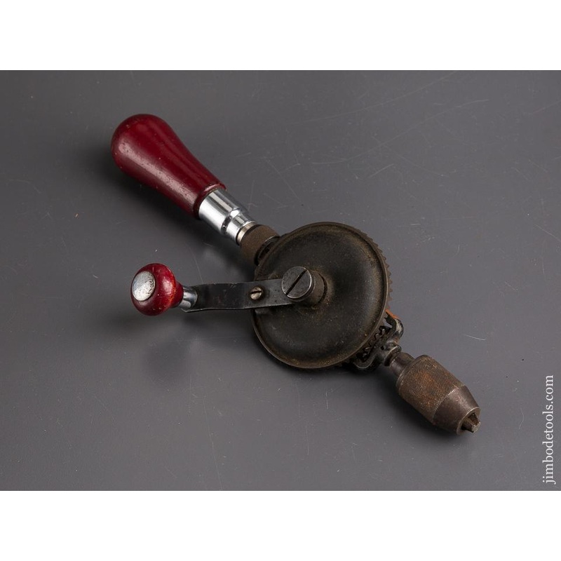 YANKEE No. 1530A Egg Beater Hand Drill — 85660