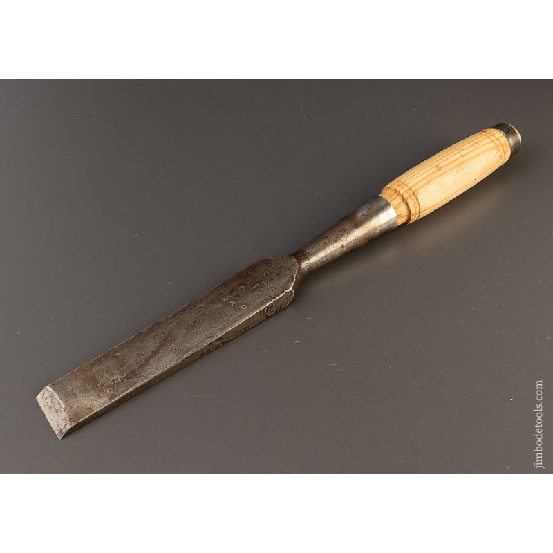 1 1/2 Inch Heavy Framing Chisel P.S. & W. – 110869