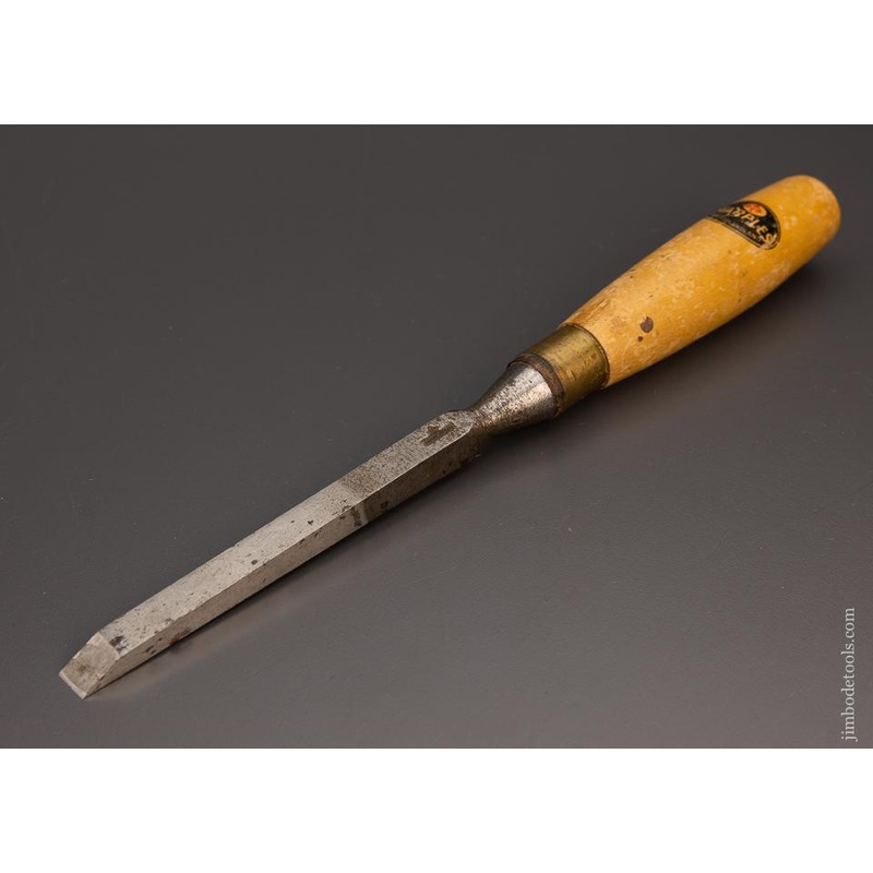 1/2 Inch Boxwood Handle Mortise Chisel by MARPLES – 98902