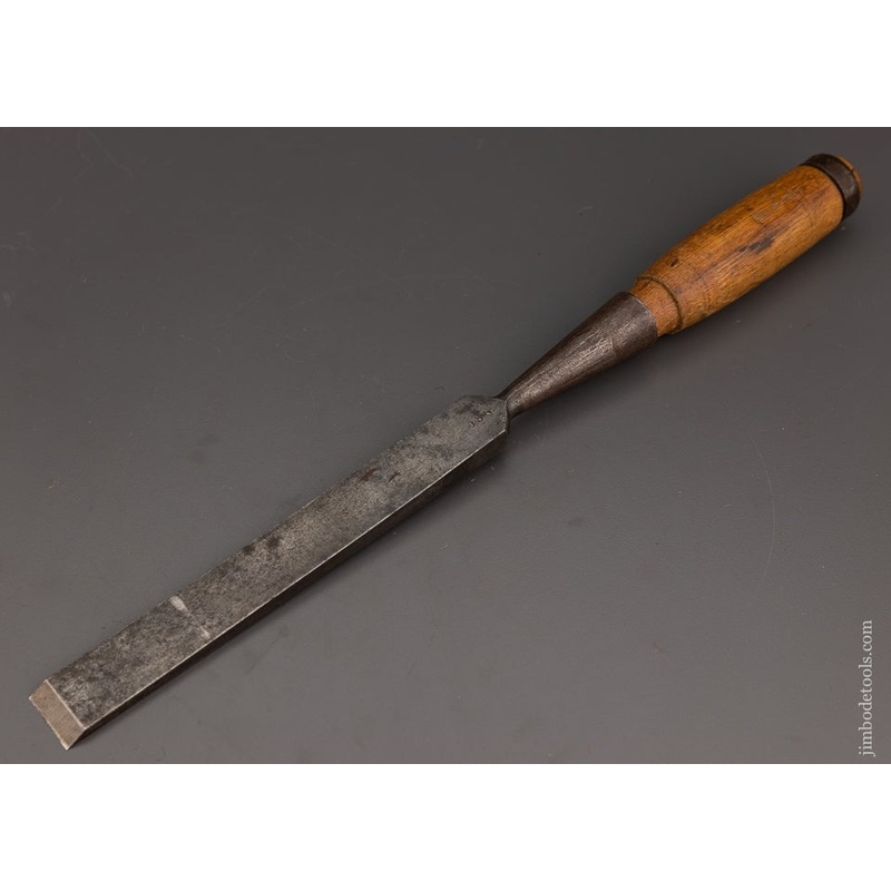 1 x 16 1/2 Inch Heavy Framing Chisel WINSTEAD ( Witherby) – 101422