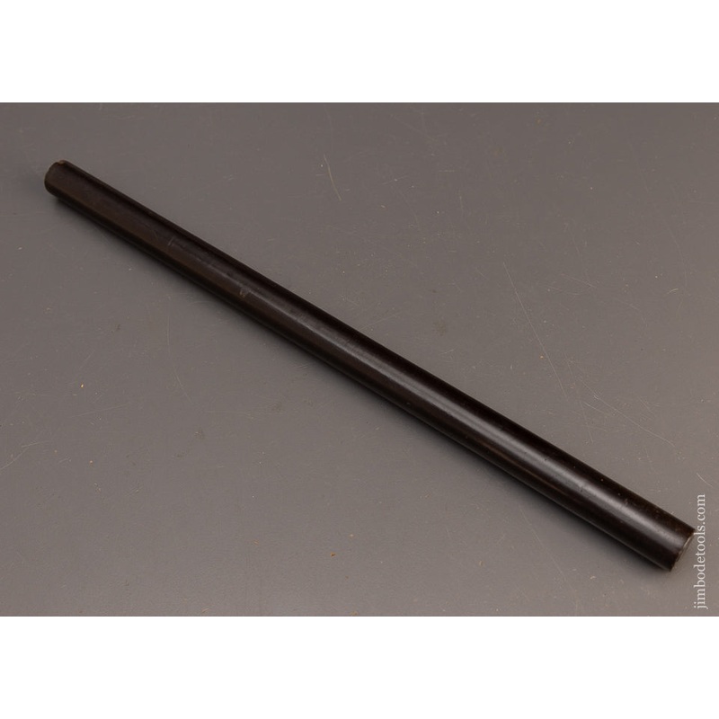 15 inch Ebony Lining Rule – 114860