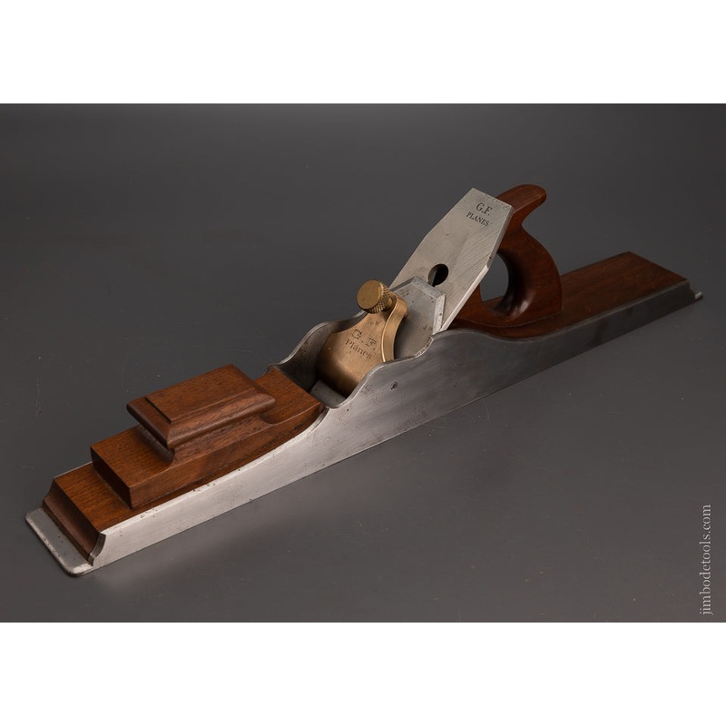 23 Inch No. 1 Infill Jointer Plane by GERD FRITSCHE – 105479 – AS OF DEC 5